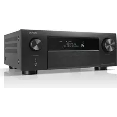 AV-ресивер AVC-X4800H, Цвет: Black