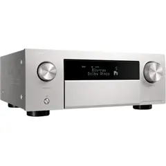 AV-ресивер AVC-X4800H, Цвет: Silver