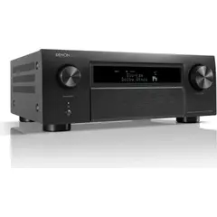 AV-ресивер AVC-X 6800H, Цвет: Black