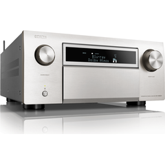 AV-ресивер AVC-X8500HA, Цвет: Silver
