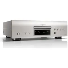 Проигрыватель DCD-1700NE, Цвет: Silver