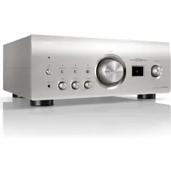 Усилитель PMA-3000NE, Цвет: Silver