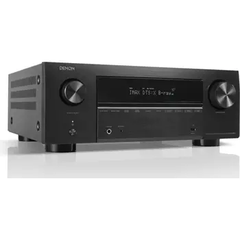AV-ресивер AVC-X3800H