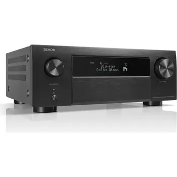 AV-ресивер AVC-X4800H, Цвет: Black