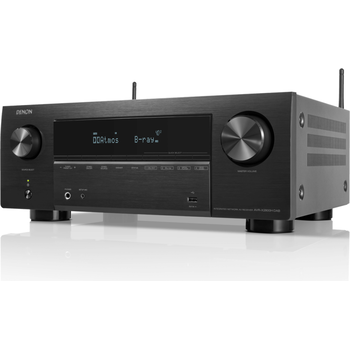 AV-ресивер AVR-X2800H DAB