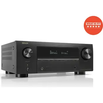 AV-ресивер AVR-X2800H