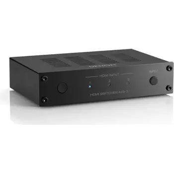 AVS-3 HDMI-переключатель 3 в 1