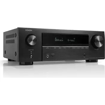 AV-ресивер AVR-X1800H DAB