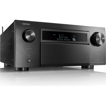 AV-ресивер AVC-X8500HA, Цвет: Black