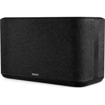 Колонка Denon Home 350, Цвет: Black