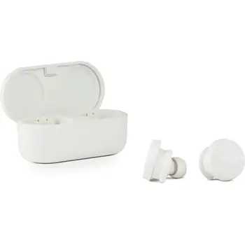 Беспроводные наушники Denon PerL, Цвет: White
