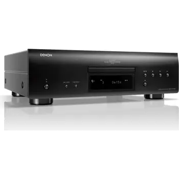 Проигрыватель DCD-1700NE, Цвет: Black