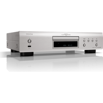 Проигрыватель компакт-дисков DCD-900NE, Цвет: Silver