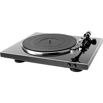 Проигрыватель DP-300F, Цвет: Black