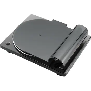 Проигрыватель DP-400, Цвет: Black