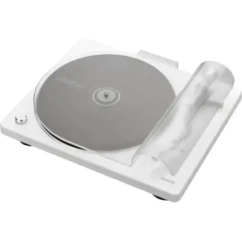 Проигрыватель DP-400, Цвет: White