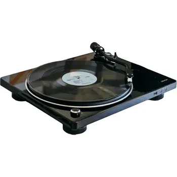 Проигрыватель DP-450USB, Цвет: Black