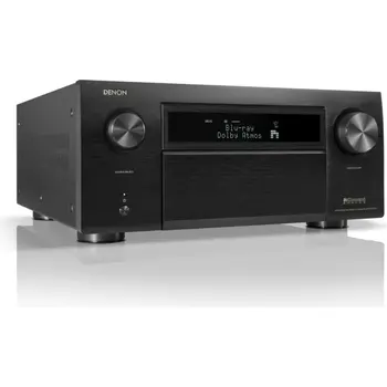 AV-ресивер AVR-A10H