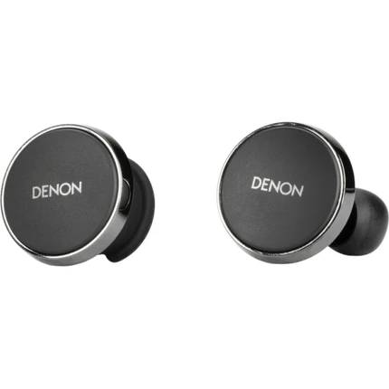 Беспроводные наушники Denon PerL Pro | Купить в официальном