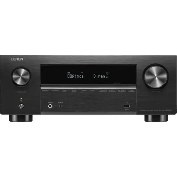 AV-ресивер AVC-X3800H, изображение 2