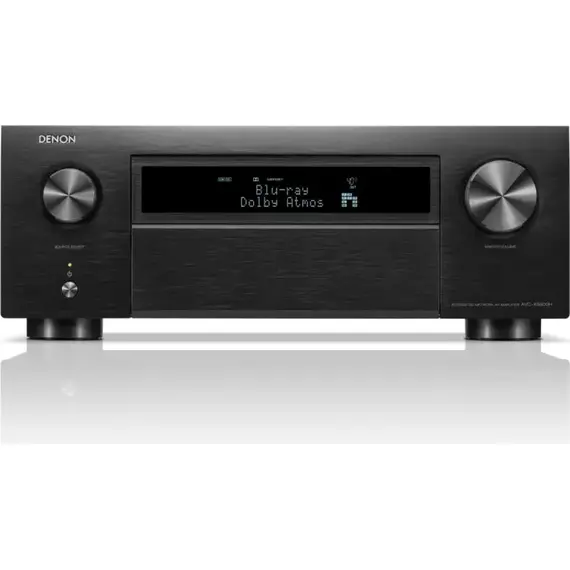 AV-ресивер AVC-X 6800H black, Цвет: Black, изображение 2