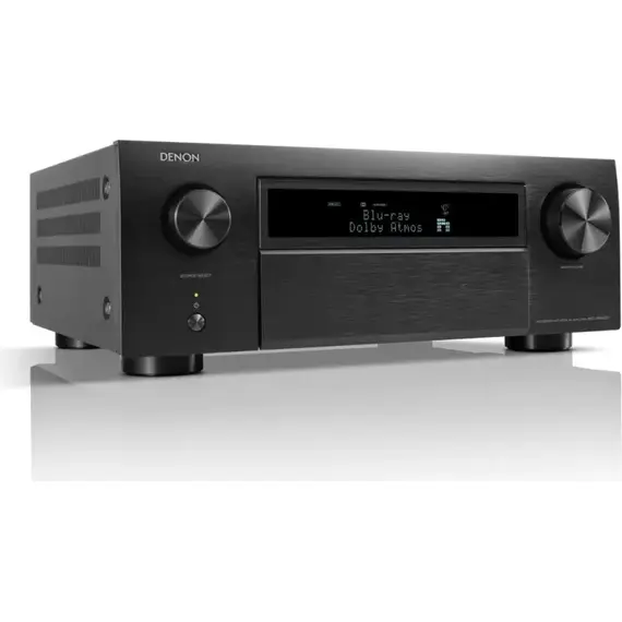 AV-ресивер AVC-X 6800H black, Цвет: Black