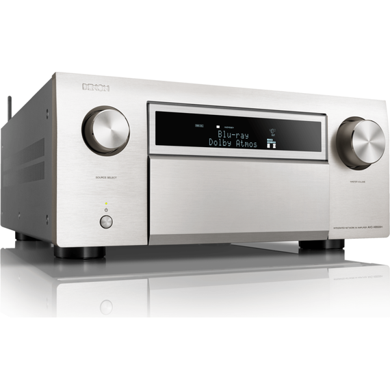 AV-ресивер AVC-X8500HA silver, Цвет: Silver
