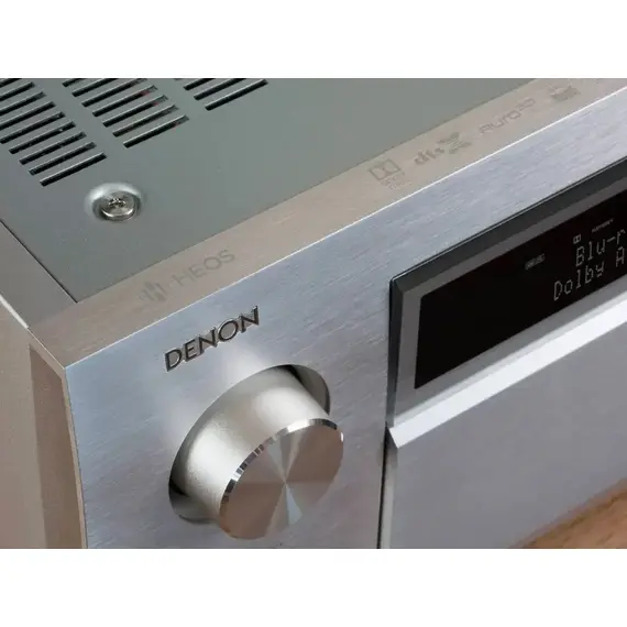AV-ресивер AVC-X8500HA silver, Цвет: Silver, изображение 5