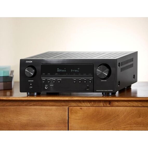 AV-ресивер AVR-S770H, изображение 4