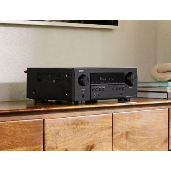 AV-ресивер AVR-S770H, изображение 5