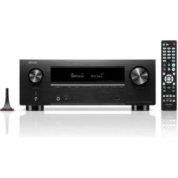AV-ресивер AVR-X2800H DAB, изображение 3