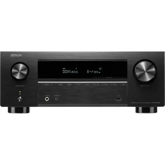 AV-ресивер AVR-X2800H, изображение 2