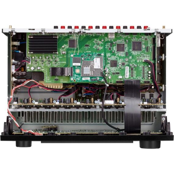 AV-ресивер AVR-X2800H, изображение 5
