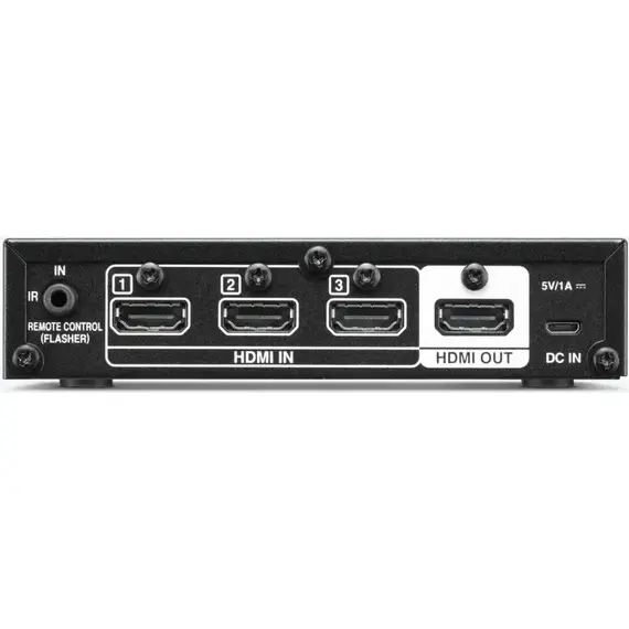 AVS-3 HDMI-переключатель 3 в 1, изображение 3