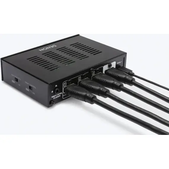 AVS-3 HDMI-переключатель 3 в 1, изображение 4