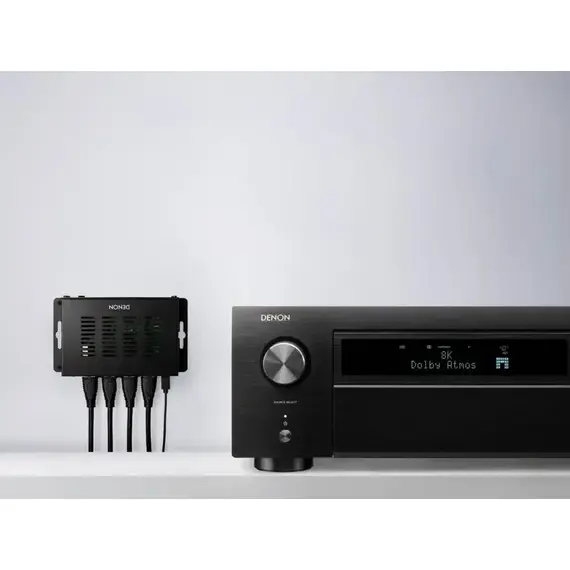 AVS-3 HDMI-переключатель 3 в 1, изображение 8