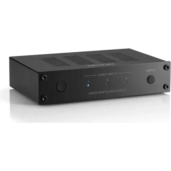 AVS-3 HDMI-переключатель 3 в 1