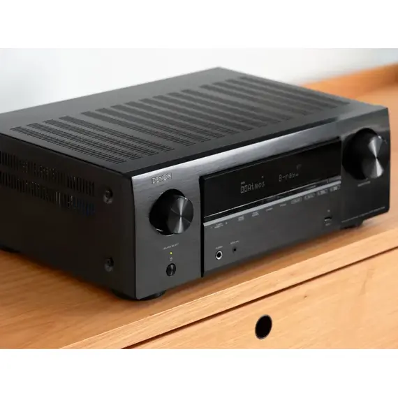 AV-ресивер AVR-X1800H DAB, изображение 4