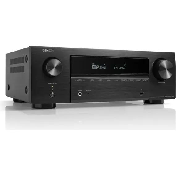 AV-ресивер AVR-X1800H DAB