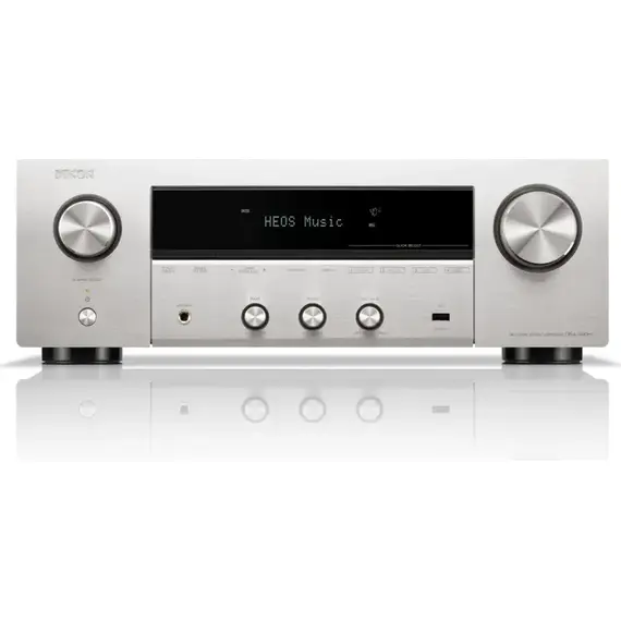 AV-ресивер DRA-900H silver, Цвет: Silver, изображение 2