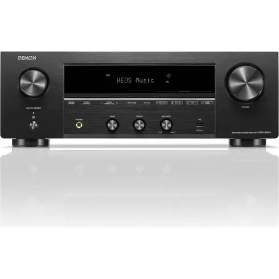 AV-ресивер DRA-900H black, Цвет: Black, изображение 2