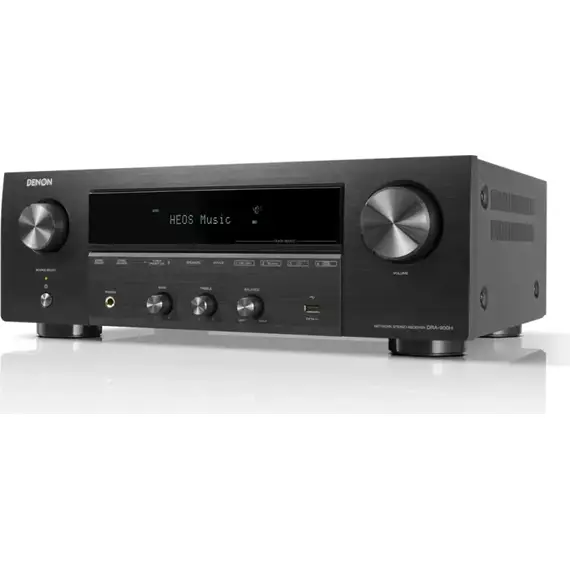 AV-ресивер DRA-900H black, Цвет: Black, изображение 3