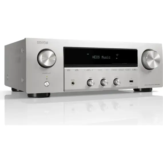 AV-ресивер DRA-900H silver, Цвет: Silver