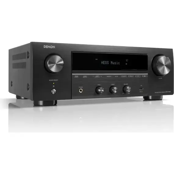 AV-ресивер DRA-900H black, Цвет: Black