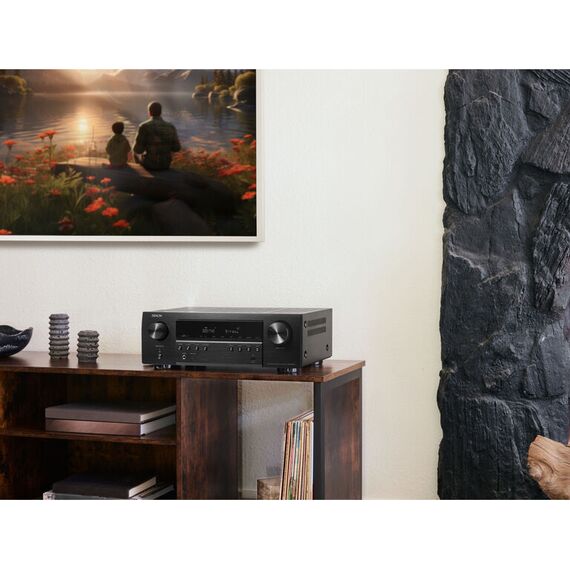 AV-ресивер AVR-S670H, изображение 6