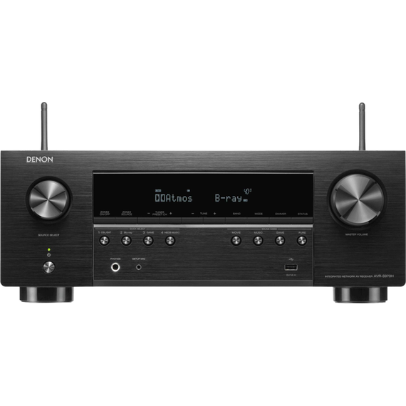 AV-ресивер AVR-S970H, изображение 2