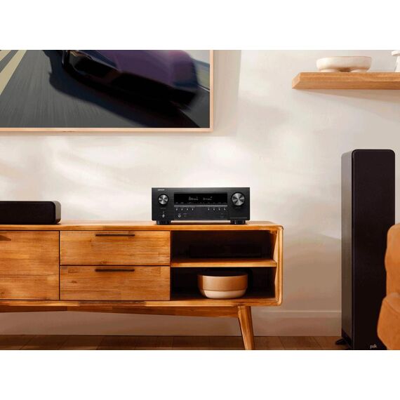 AV-ресивер AVR-S970H, изображение 5