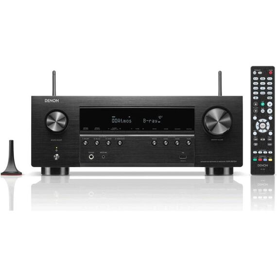 AV-ресивер AVR-S970H, изображение 4