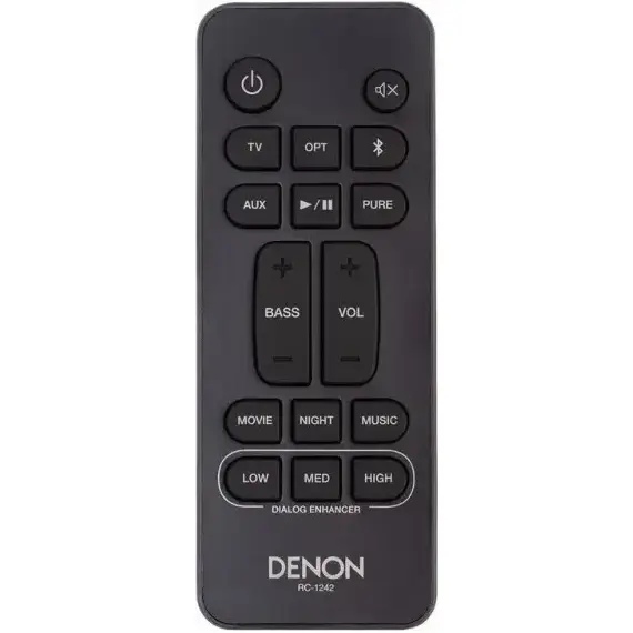 Саундбар DHT-S416, изображение 5