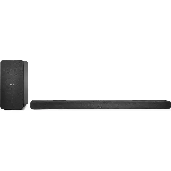 Саундбар DHT-S517, изображение 2